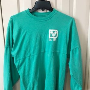 Walt Disney World Spirit Jersey